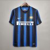 Inter Milan Home Jersey 2010