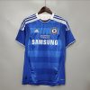 Chelsea Home UCL Final Jersey 2012