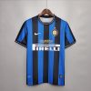 Inter Milan Home Jersey 09-10