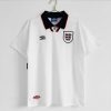 England Home Jersey 94-95