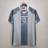 England Away Jersey 1996