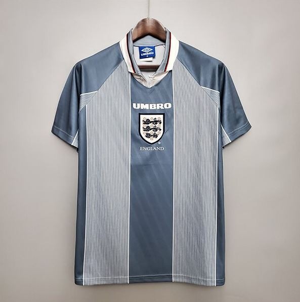 England Away Jersey 1996