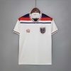 England Home Jersey 1982
