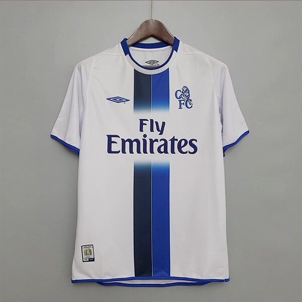 Chelsea Away Jersey 03-04