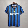 Inter Milan Home Jersey 97-98