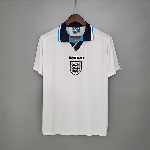 England Home Jersey 1996