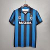 Inter Milan Home Jersey 88-90