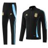Argentina Jacket & Pants 2024