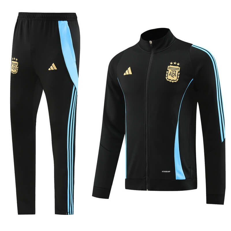 Argentina Jacket & Pants 2024