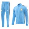 Argentina Jacket & Pants 2024