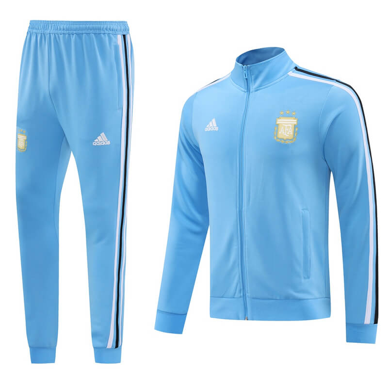 Argentina Jacket & Pants 2024