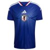 Japan Home PLAYER VERSION 2026
