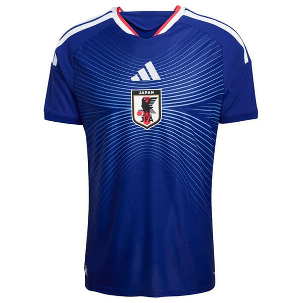 Japan Home PLAYER VERSION 2026