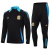 Argentina Warm Top & Pants 2024