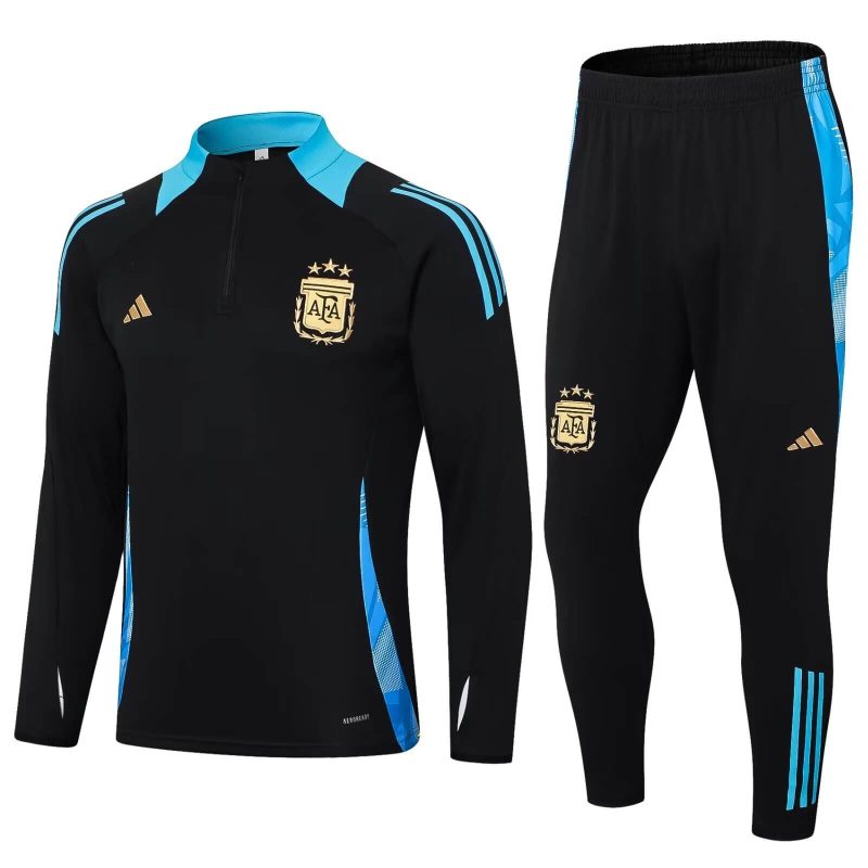Argentina Warm Top & Pants 2024
