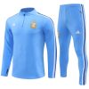 Argentina Warm Top & Pants 2024