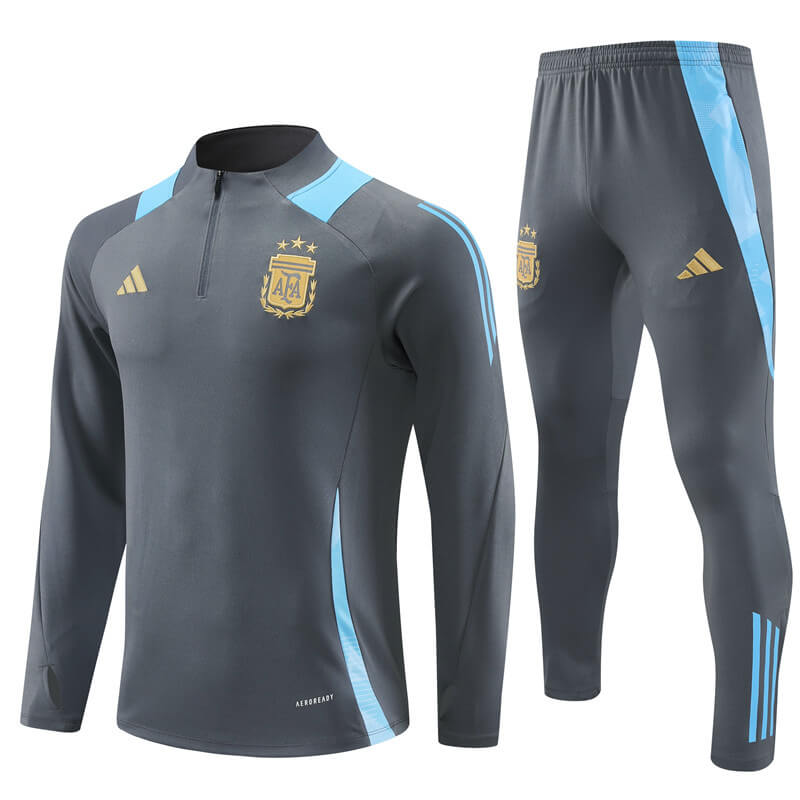 Argentina Warm Top & Pants 2024