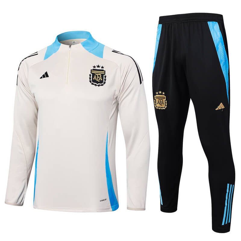 Argentina Warm Top & Pants 2024
