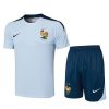 France Training Kit 2024