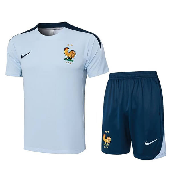 France Training Kit 2024