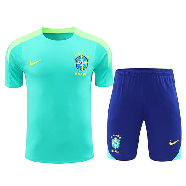 Brazil Training Kit 2024