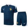 France Training Kit 2024