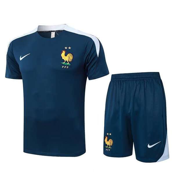 France Training Kit 2024