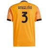Roma Away PLAYER VERSION 25/26