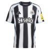 Newcastle Home Jersey 25/26