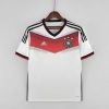 Germany Home Jersey 2014