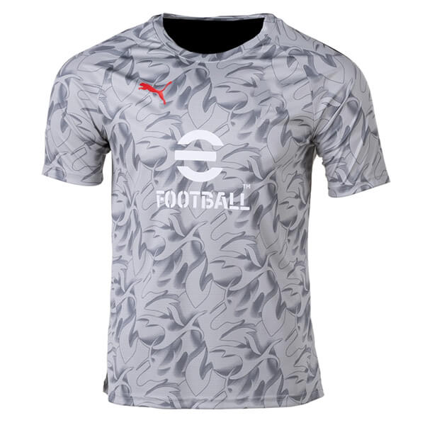 Milan Home Pre-Match 25/26