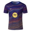 Barcelona Home Pre-Match 25/26