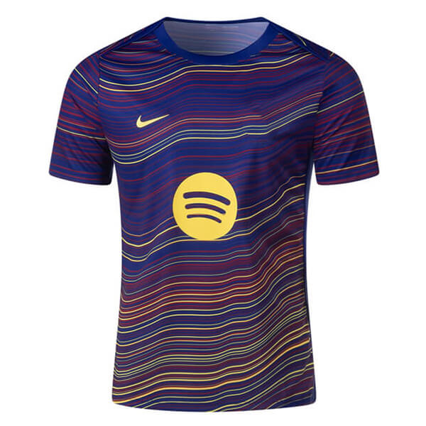Barcelona Home Pre-Match 25/26
