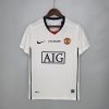Man Utd Away UCL Final Jersey 08-09