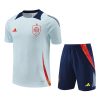 Spain Training Kit 2024
