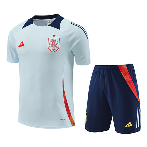 Spain Training Kit 2024