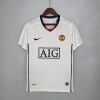 Man Utd Away Jersey 08-09