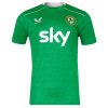 Ireland Home Jersey 2024