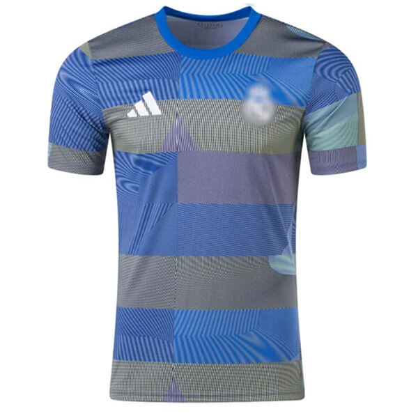FC Madrid Pre-Match Shirt 25/26