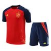 Spain Training Kit 2024