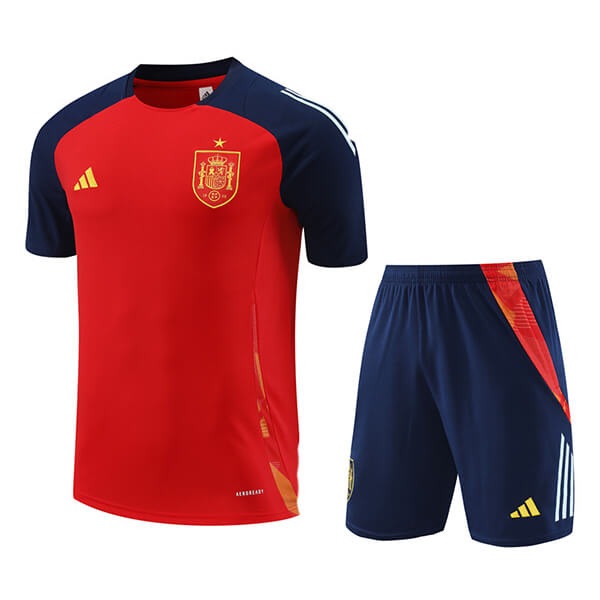 Spain Training Kit 2024
