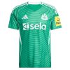 Newcastle Away Jersey 25/26
