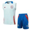 Spain Training Kit 2024