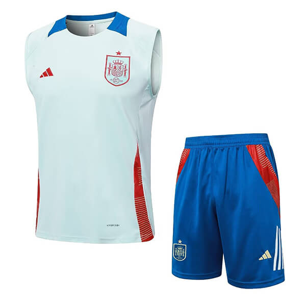 Spain Training Kit 2024