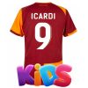 KIDS Galatasaray Home 25/26