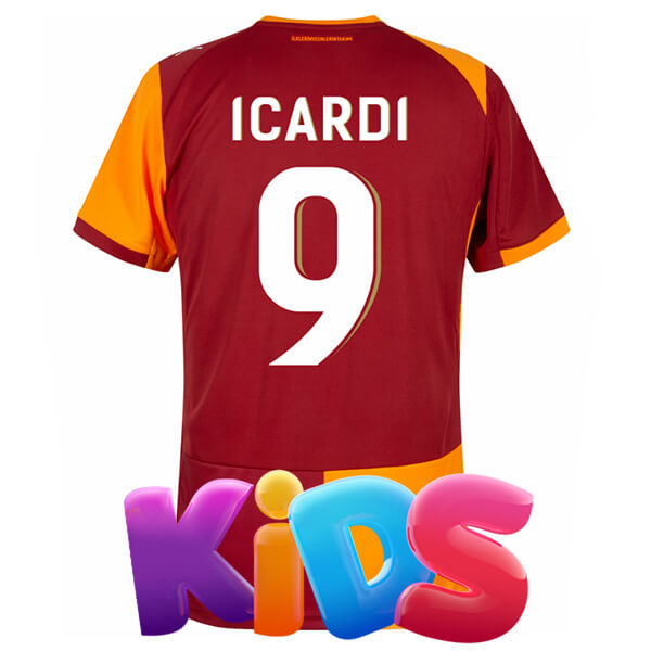 KIDS Galatasaray Home 25/26