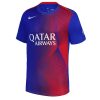 PSG Pre-Match 25/26