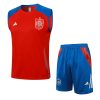Spain Training Kit 2024