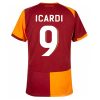 Galatasaray Home 25/26