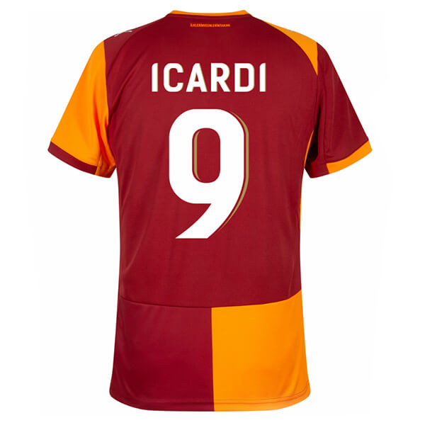 Galatasaray Home 25/26
